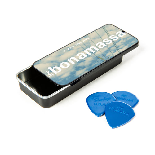 A New Day Now Pick Tin