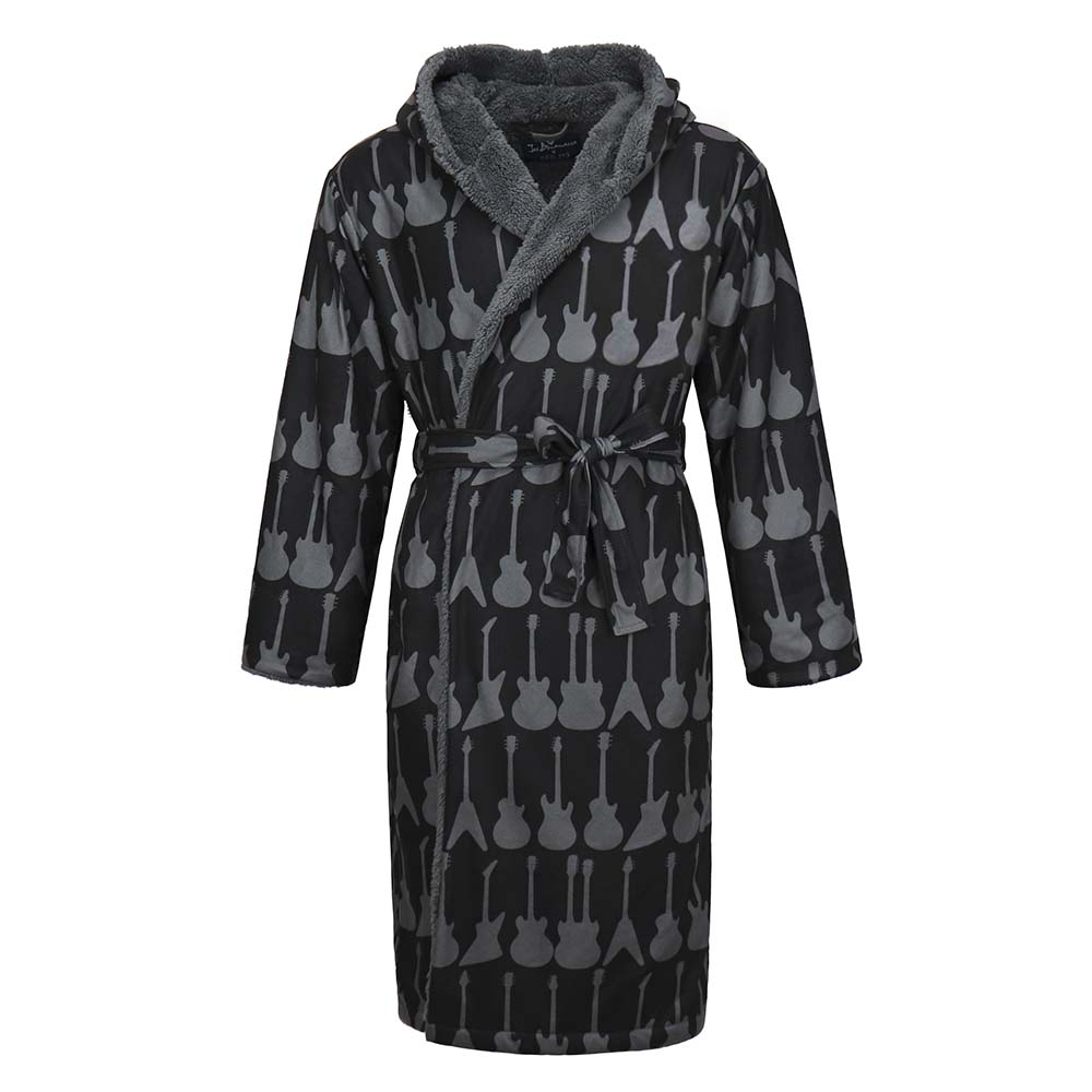 Bona-Fide Guitar Robe by SEC. 119 – Joe Bonamassa Official Store