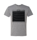 JB Vintage Amp T-Shirt (Unisex)