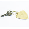 JB's Pick - Keychain (Gold)