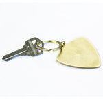 JB's Pick - Keychain (Gold)