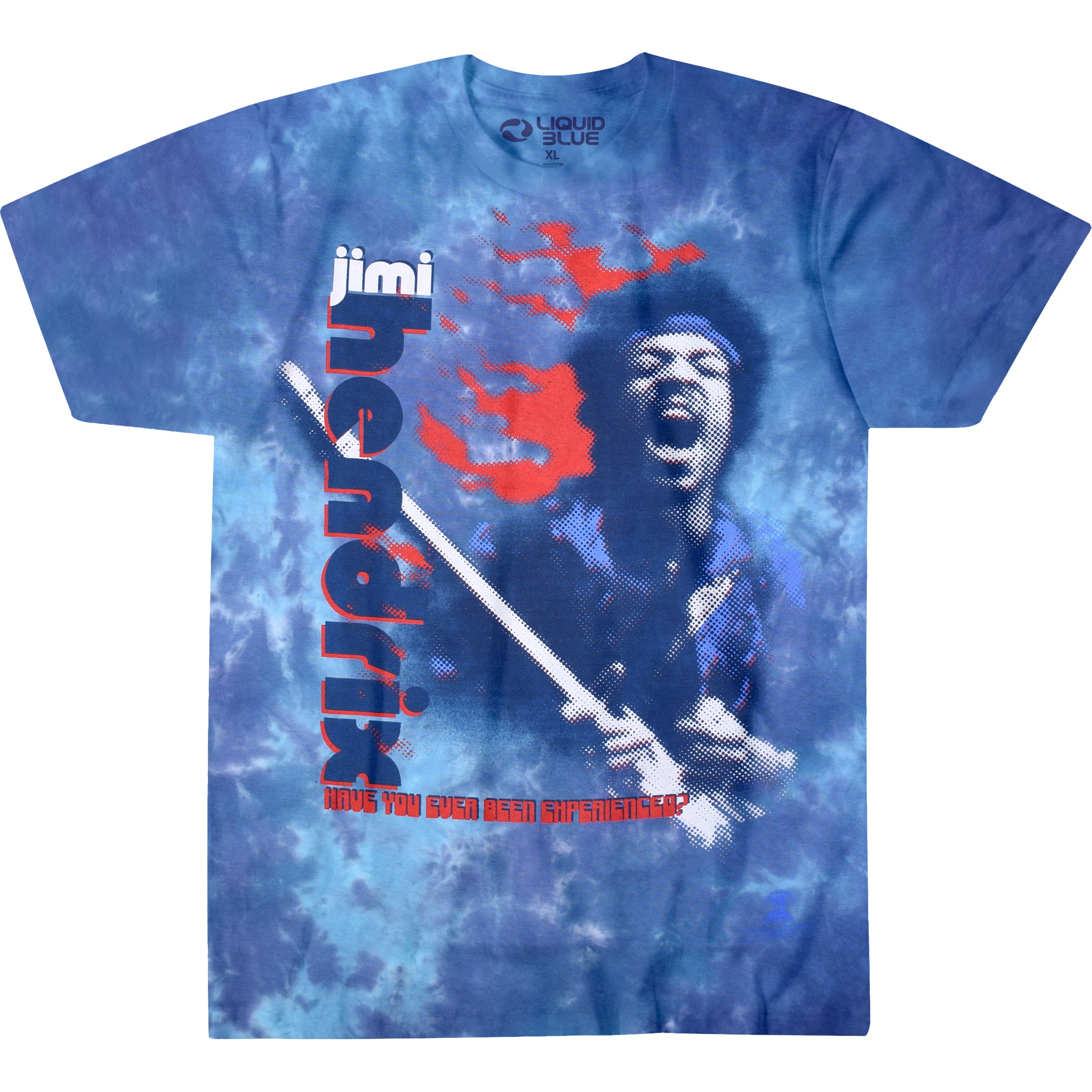 Hendrix t outlet shirt