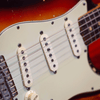 Joe Bonamassa '63 Cradle Rock Strat Pickup Set - Aged by Seymour Duncan