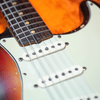 Joe Bonamassa '63 Cradle Rock Strat Pickup Set - Aged by Seymour Duncan