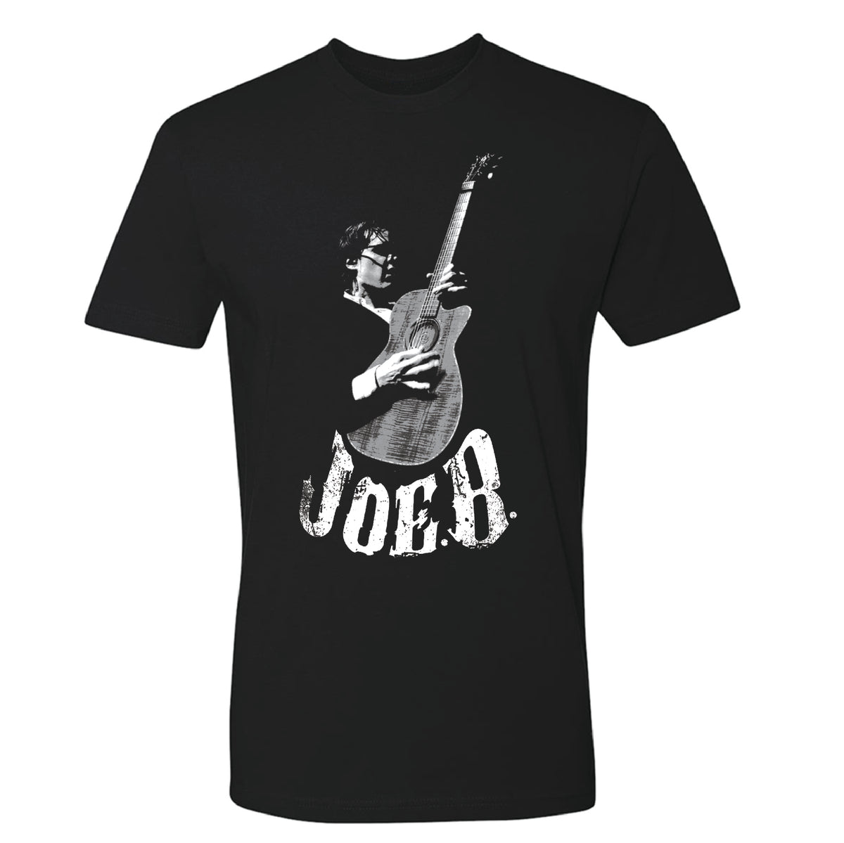 Joe B. Acoustic T-Shirt (Unisex)
