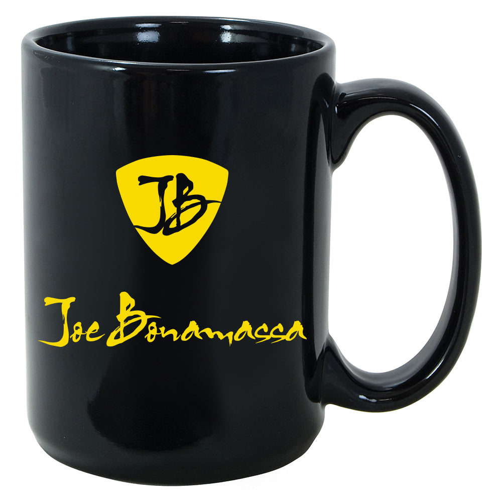 Joe Bonamassa Pick Mug