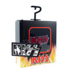 KISS All Over Logo Single Pair Gift Box