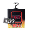 KISS All Over Logo Single Pair Gift Box