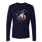 Lost in Time Blues Long Sleeve (Men)