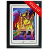 #18 “Evolution” Peter Max Collectible Litho (FRAMED – USA ONLY)