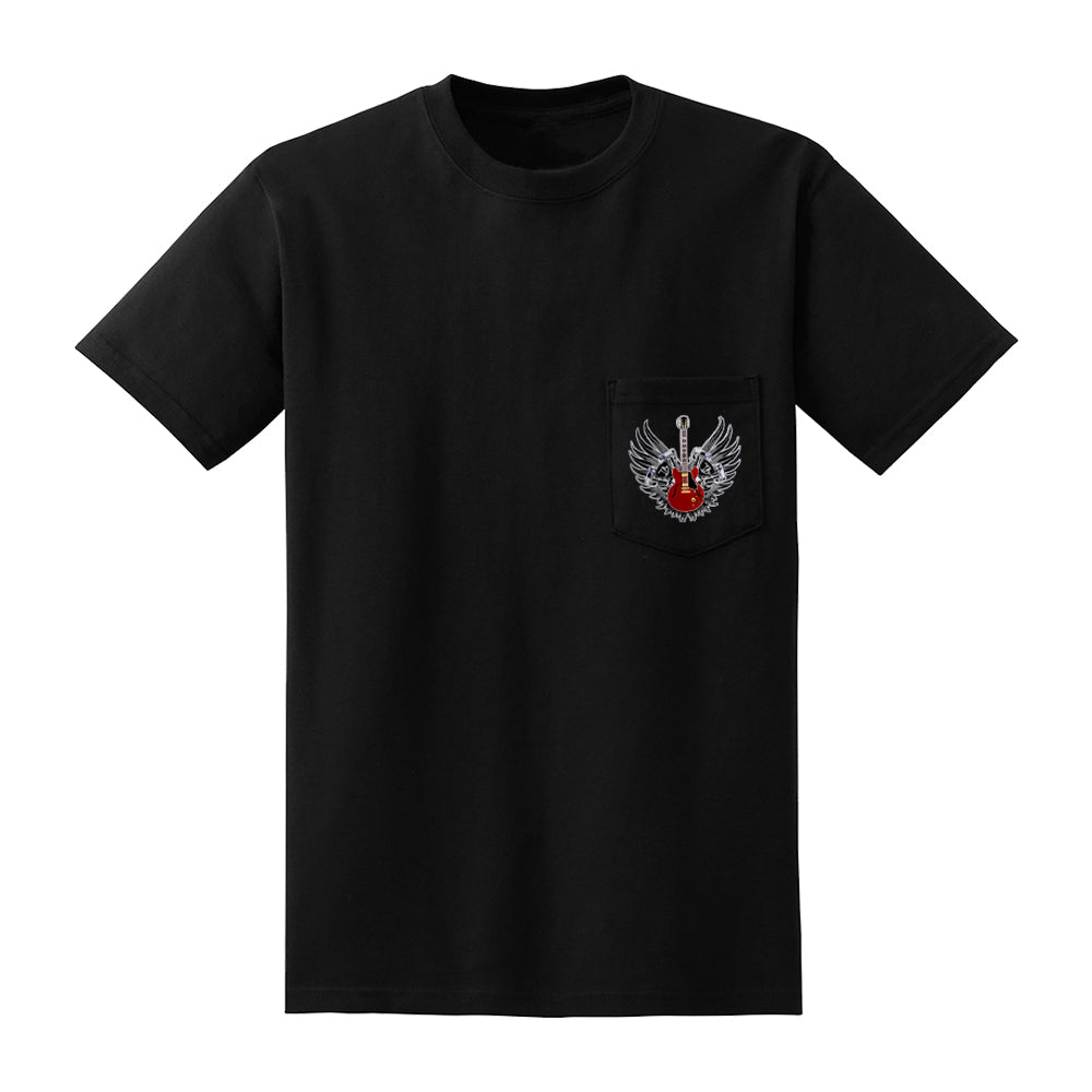 【rockinboz】EVERYDAY VACATION TEE USED Amazon.com: Rockin Since 1968 55 Year Old Rock Music 55th