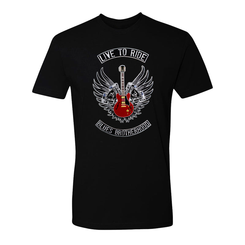 Live to Ride T-Shirt (Unisex)