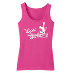 Local Blues Tank (Women)