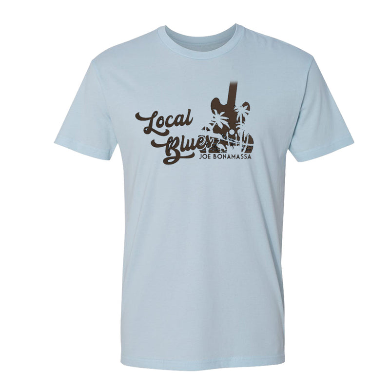 Local Blues T-Shirt (Unisex)