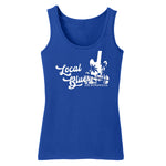Local Blues Tank (Women)