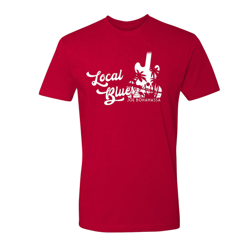 Local Blues T-Shirt (Unisex)