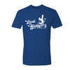 Local Blues T-Shirt (Unisex)