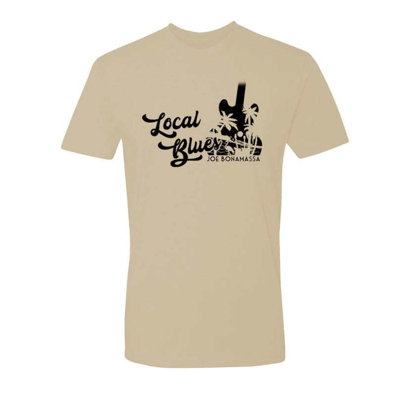 Local Blues T-Shirt (Unisex)