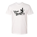 Local Blues T-Shirt (Unisex)