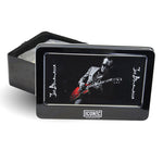 "My Red Guitar" Litho 3D Lenticular Puzzle