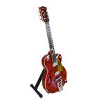 Joe Bonamassa Signature 1959 Grätsch Chet Atkins Model 6120 Miniature Guitar Replica