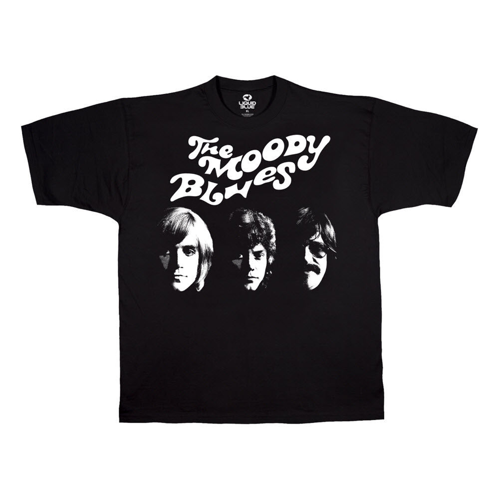 Moody Blues - Silhouette T-Shirt (Men) – Joe Bonamassa Official Store