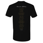 Mountain Climbing T- Shirt (Unisex)