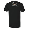 Muddy Wolf Red Rocks Concert T-Shirt (Unisex)