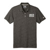 Vintage Guitars Stamp New Era Slub Polo (Men)