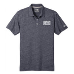 Vintage Guitars Stamp New Era Slub Polo (Men)