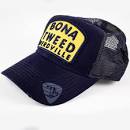 Bona Tweed Nerdville Hat - Bonamassa Custom Shop