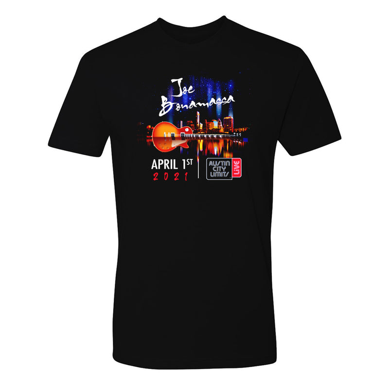 ACL Live Skyline T-Shirt (Unisex)