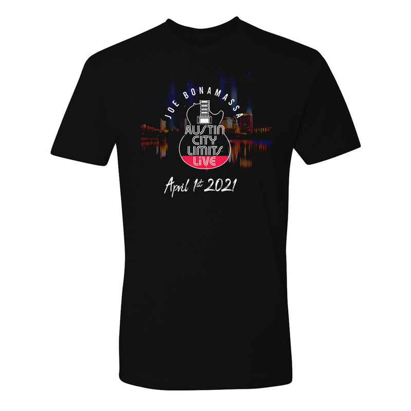 ACL Live Commemorative Event T-Shirt (Unisex)