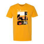 Shades of Summer Blues T-Shirt (Unisex)