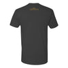 Time Clocks Album Cover T-Shirt (Unisex)