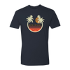 Bonamassa Summer Palms T-Shirt (Unisex)