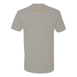 Time Clocks Album Cover T-Shirt (Unisex)