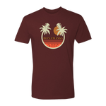 Bonamassa Summer Palms T-Shirt (Unisex)