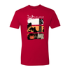 Shades of Summer Blues T-Shirt (Unisex)