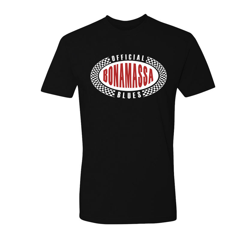 Official Blues Provider T-Shirt (Unisex)