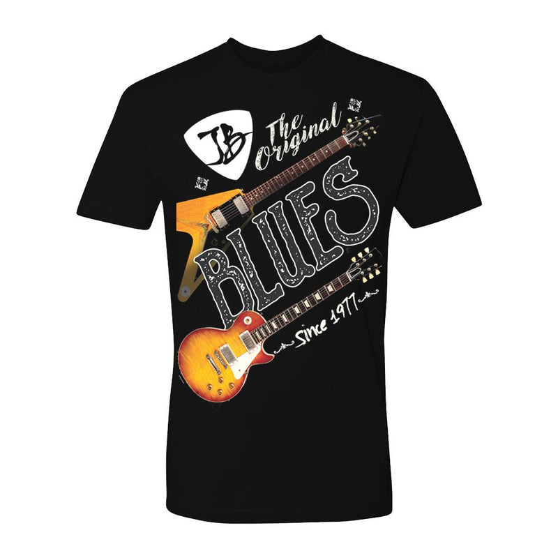 Original Blues T-Shirt (Unisex)