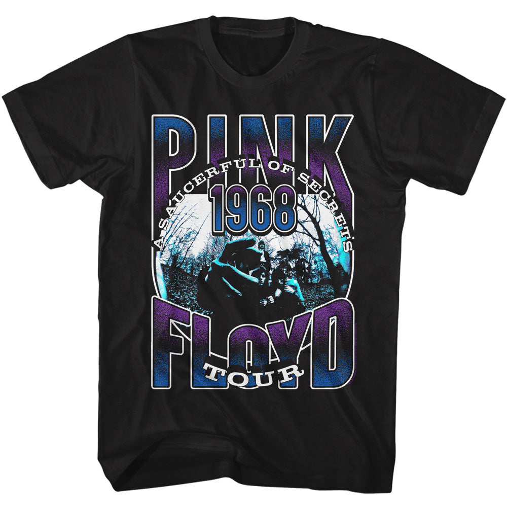 Pink Floyd - ASOS Tour T-Shirt (Men)