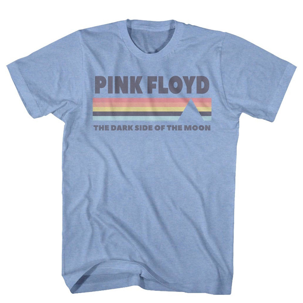 T-Shirt-Men Joe Store Floyd - Pink Official Bonamassa Wall – The