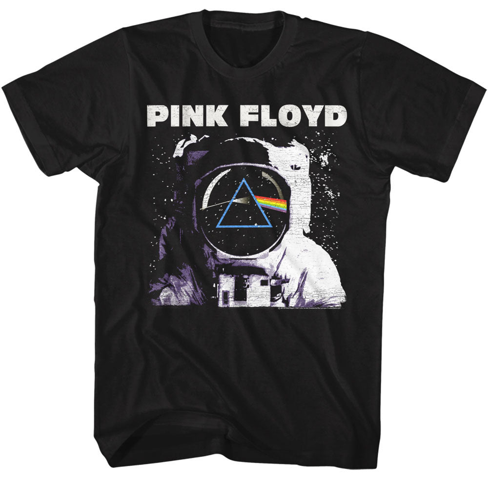 Pink Floyd - Moon T-Shirt (Men)