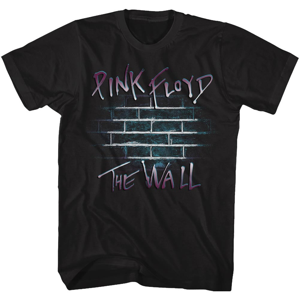 Pink Floyd - The Wall T-Shirt (Men)