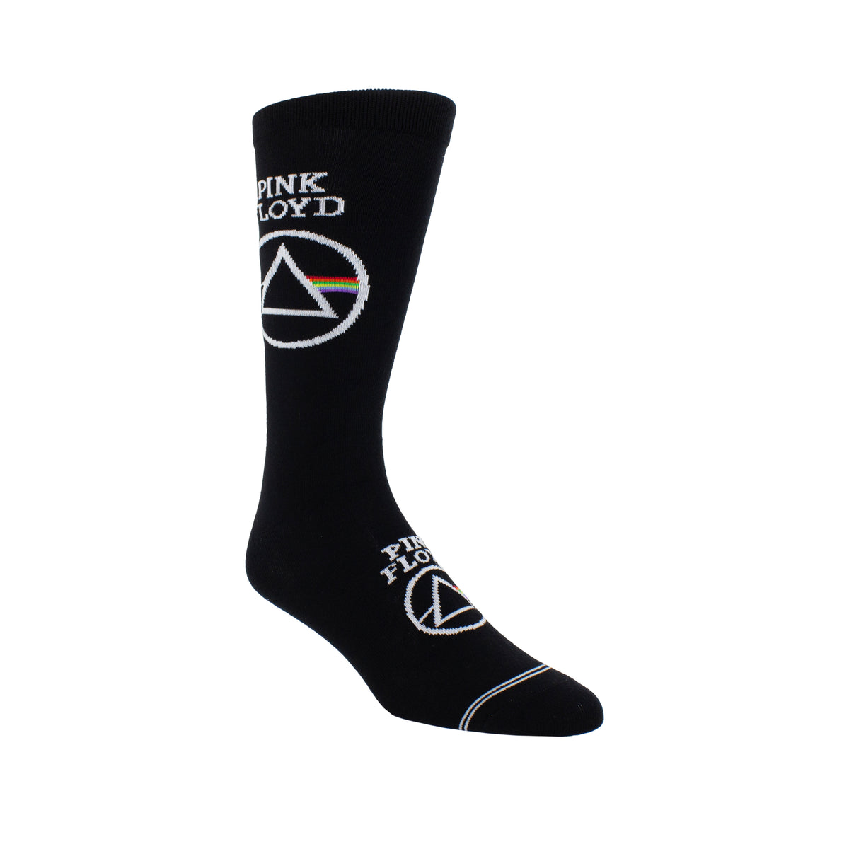 Camiseta Pink Floyd Dark Side Prisma Desatured Rock Activity | Cuotas sin interés Camiseta Pink Floyd Dark Side Prisma Desatured Rock Activity | Cuotas sin interés