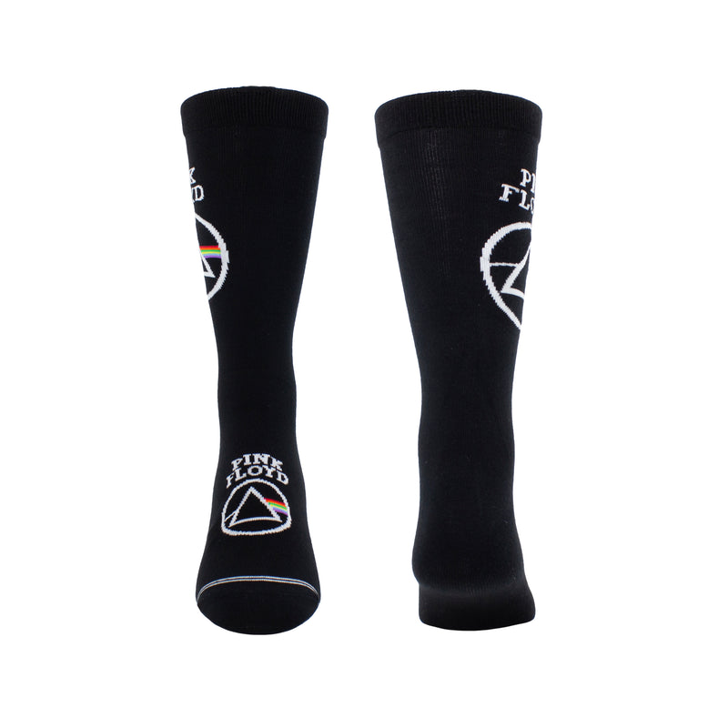 Pink Floyd Dark Side of the Moon Single Pair Gift Box