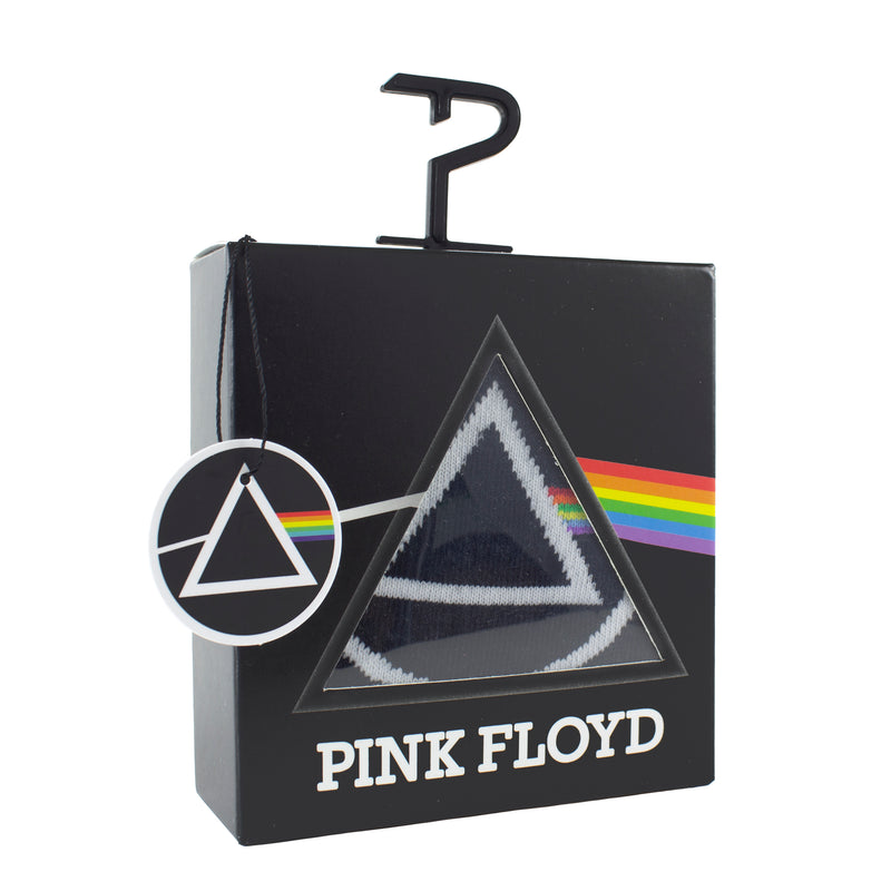Pink Floyd Dark Side of the Moon Single Pair Gift Box
