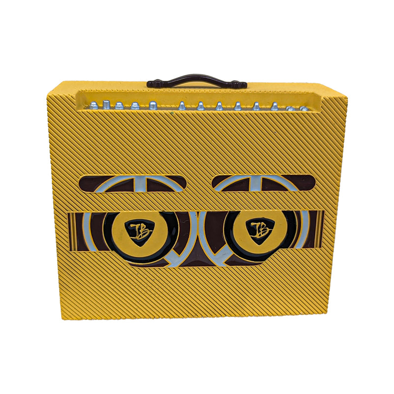 Amp Paperweight