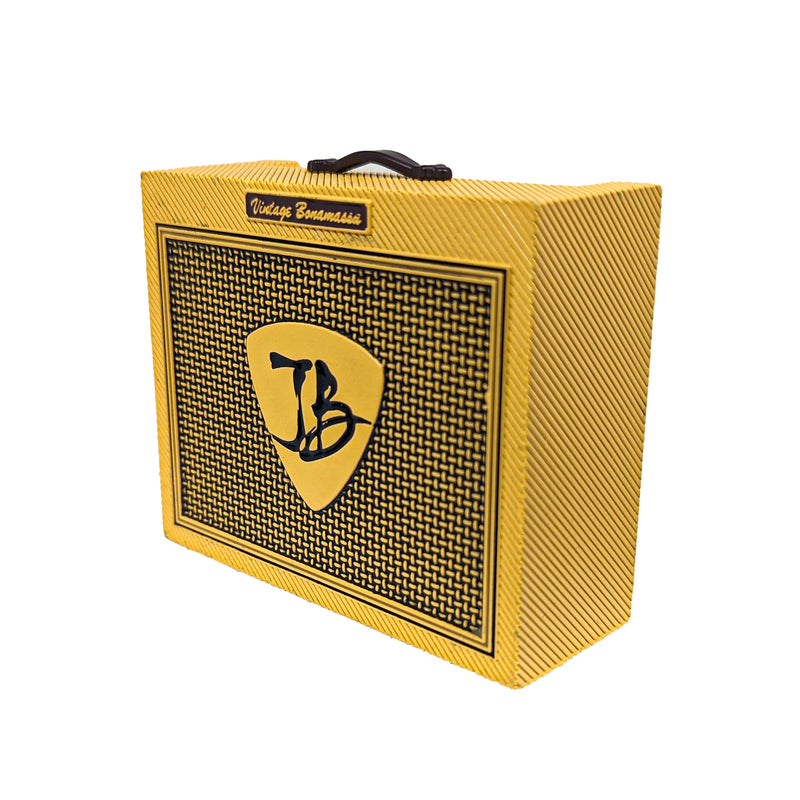 Amp Paperweight